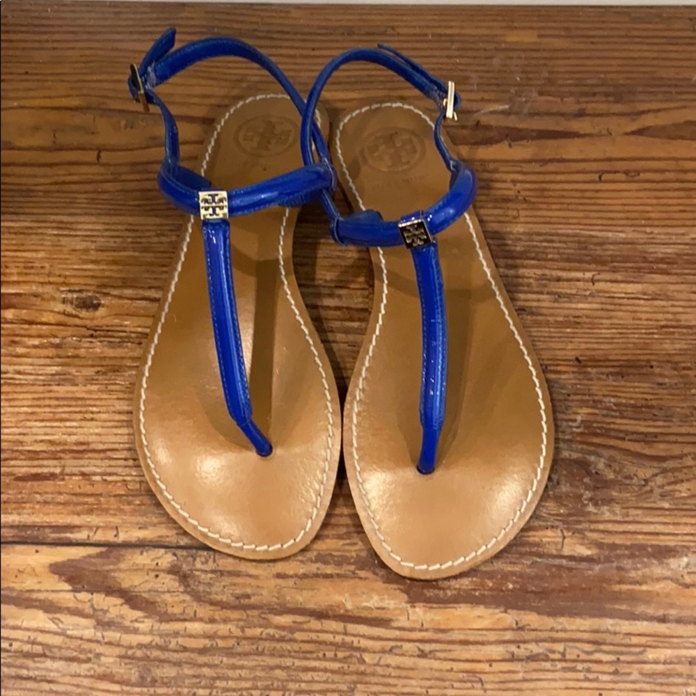 Tory Burch Sandals size 6